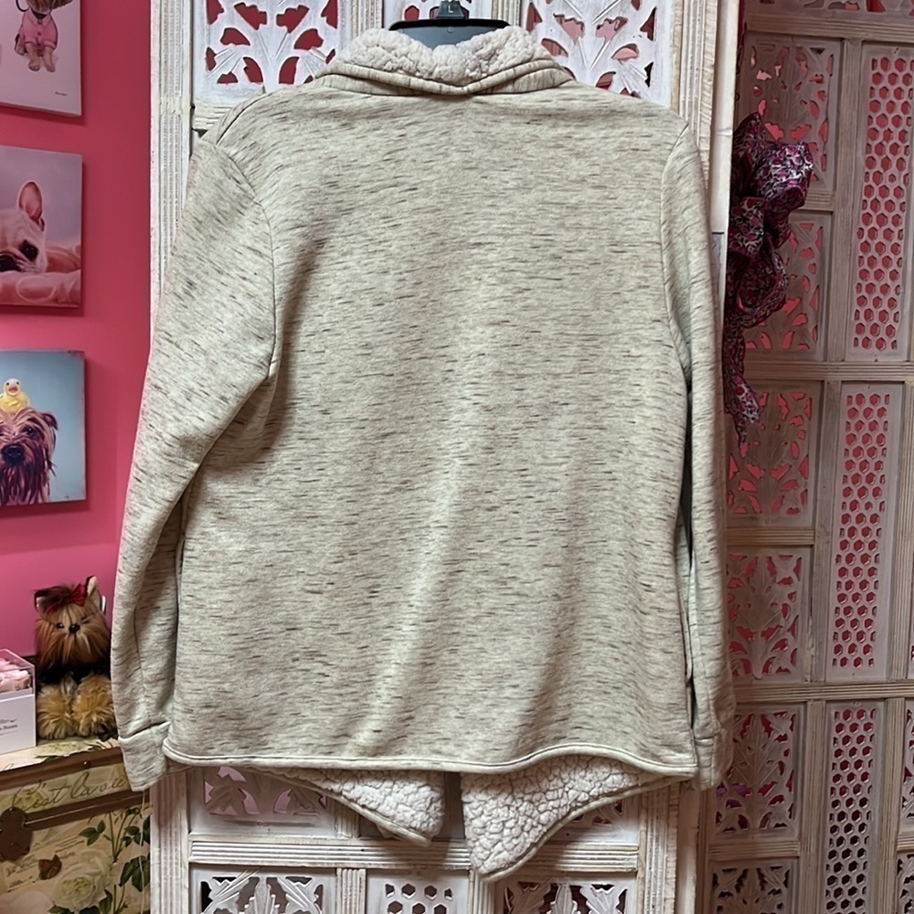 St. John’s Bay Coat - Picture 4 of 4